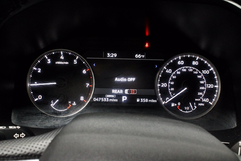 Used 2024 Mitsubishi Outlander SE AWD/4WD image 27