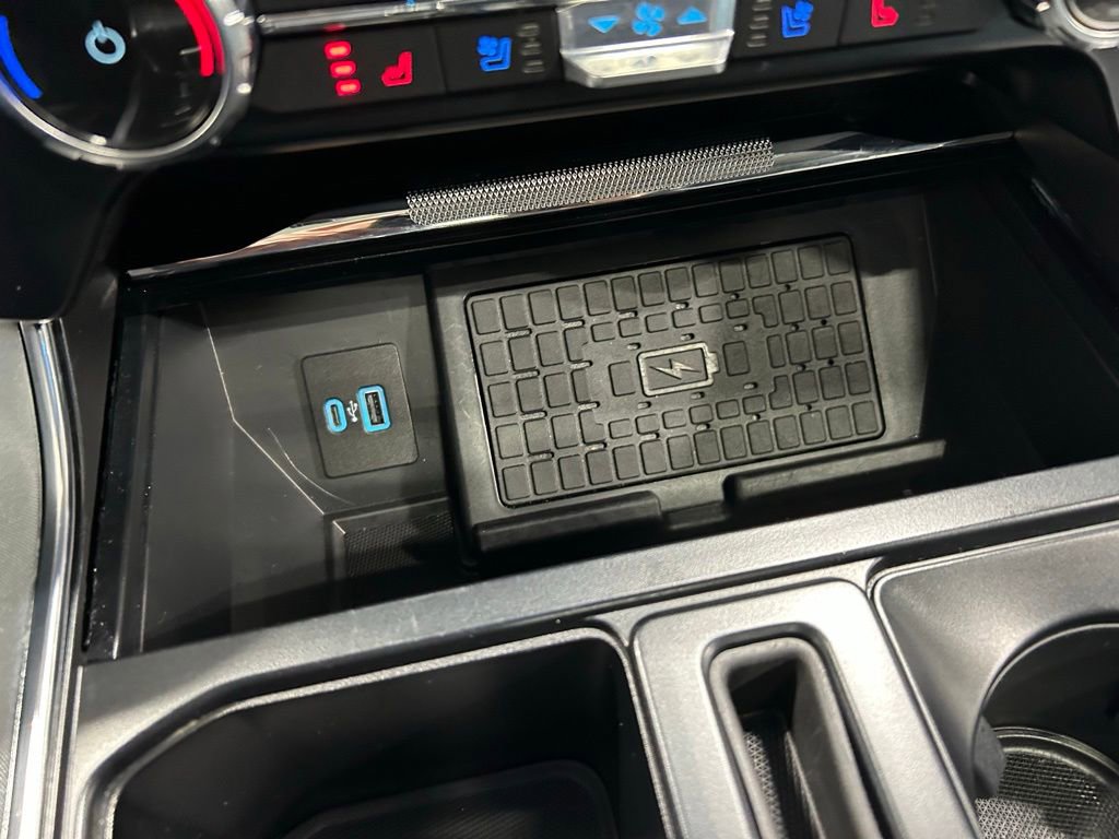 Certified 2023 Ford F150 Limited AWD/4WD image 27