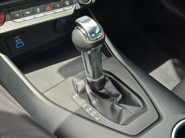 Certified 2024 Ford Mustang Coupe RWD image 12