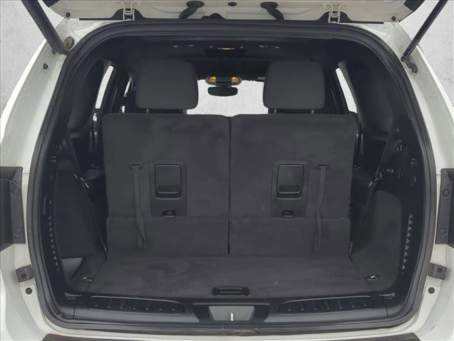 Used 2023 Dodge Durango GT AWD/4WD image 7