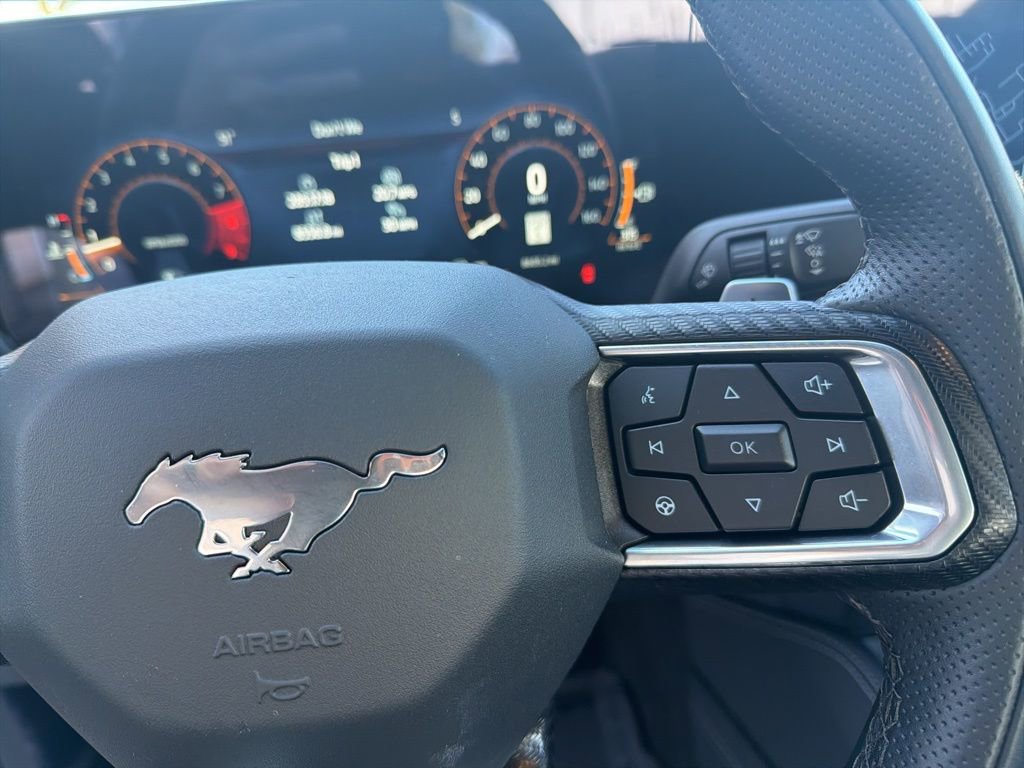 Certified 2024 Ford Mustang GT Premium image 18