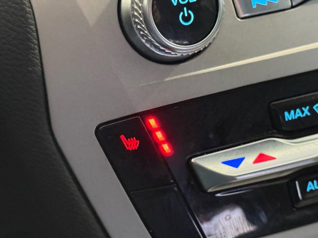 Certified 2023 Ford Explorer XLT image 24