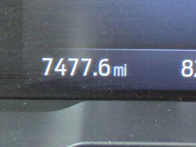 Certified 2025 Ford Maverick XL FWD image 25