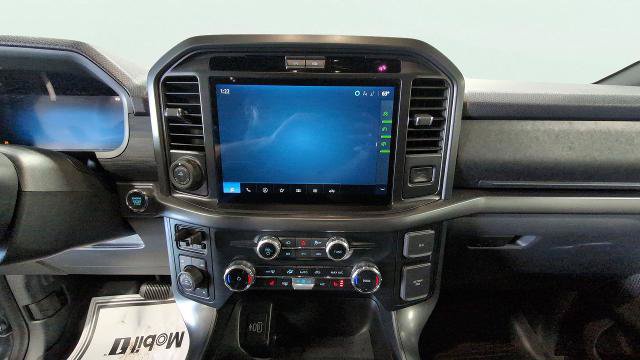 Certified 2025 Ford F150 Tremor w/ Tow/Haul Package AWD/4WD image 15