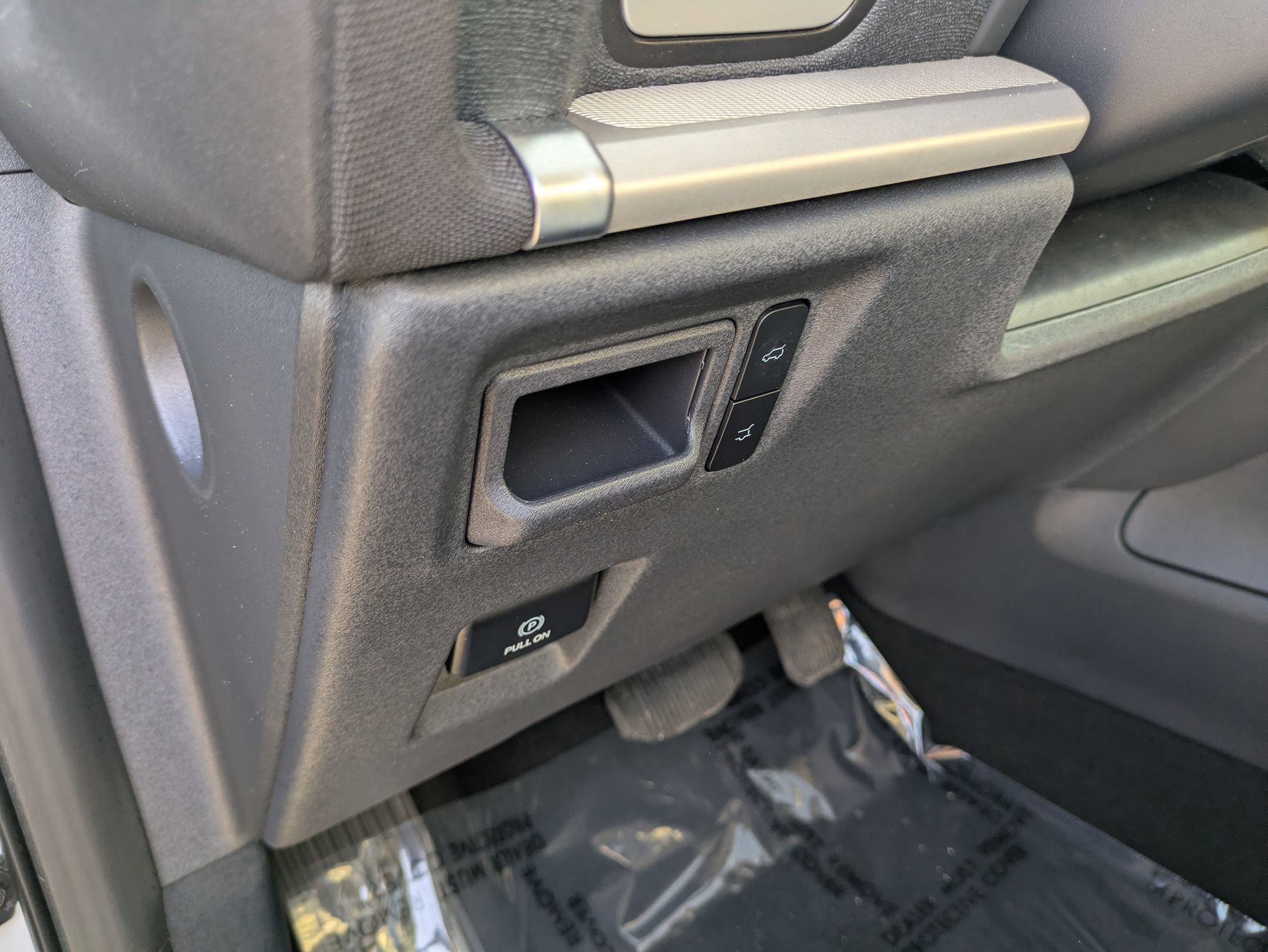 Certified 2025 Ford Expedition Max Active image 17