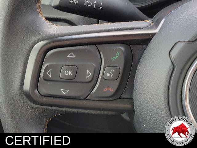 Used 2024 Jeep Wrangler Unlimited Sport AWD/4WD image 28