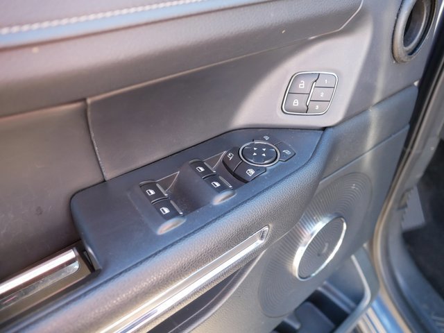 Certified 2022 Ford Expedition Max XLT image 14