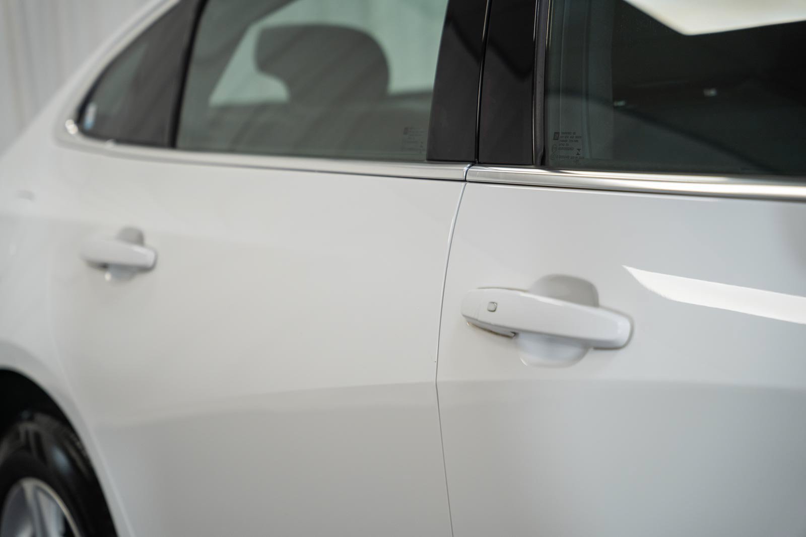 Used 2020 Chevrolet Malibu LS w/ Driver Confidence Package II FWD image 17