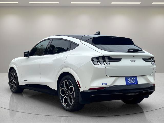 Certified 2022 Ford Mustang Mach-E GT AWD/4WD image 5