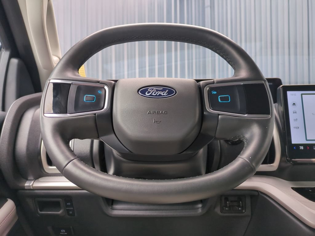 Certified 2025 Ford Expedition Max Active RWD image 15