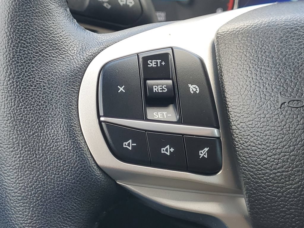 Certified 2023 Ford Explorer XLT w/ Equipment Group 202A AWD/4WD image 24