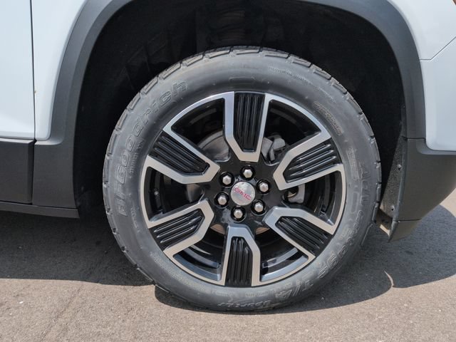 Used 2019 GMC Acadia SLT w/ Black Edition AWD/4WD image 13