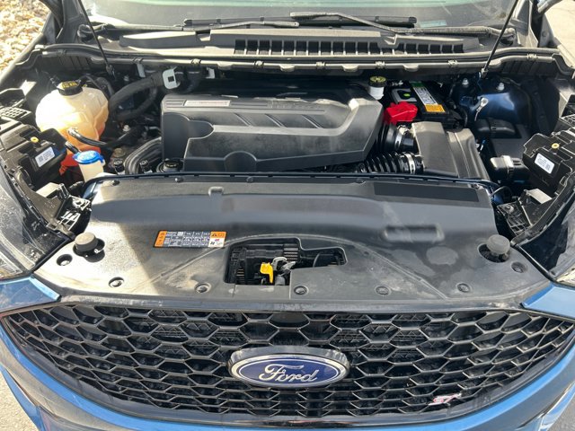 Certified 2019 Ford Edge ST w/ Convenience Package image 22