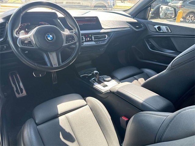 Used 2021 BMW 228i Gran Coupe w/ M Sport Package image 36