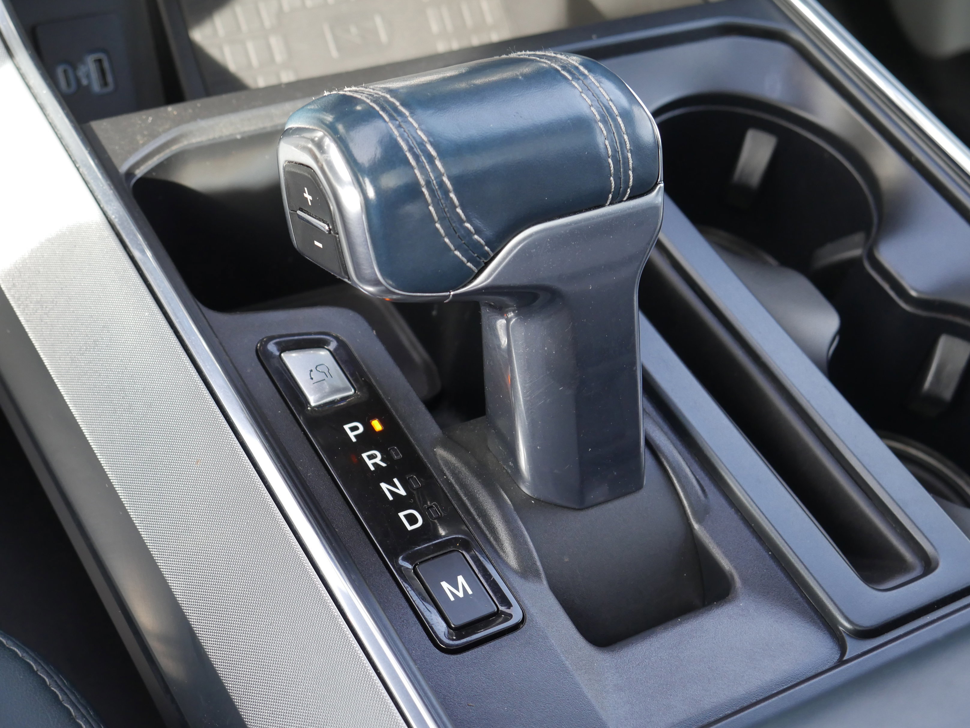 Certified 2021 Ford F150 Limited image 24