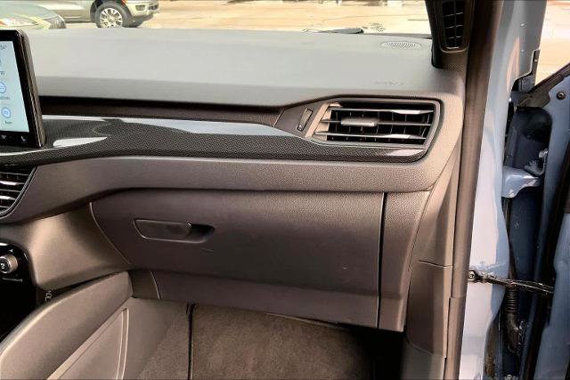 Certified 2026 Ford Escape ST-Line w/ Tech Pack #1 image 17