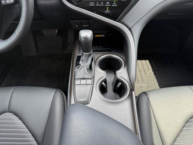 Used 2023 Toyota Camry SE w/ Audio Upgrade Package FWD image 16
