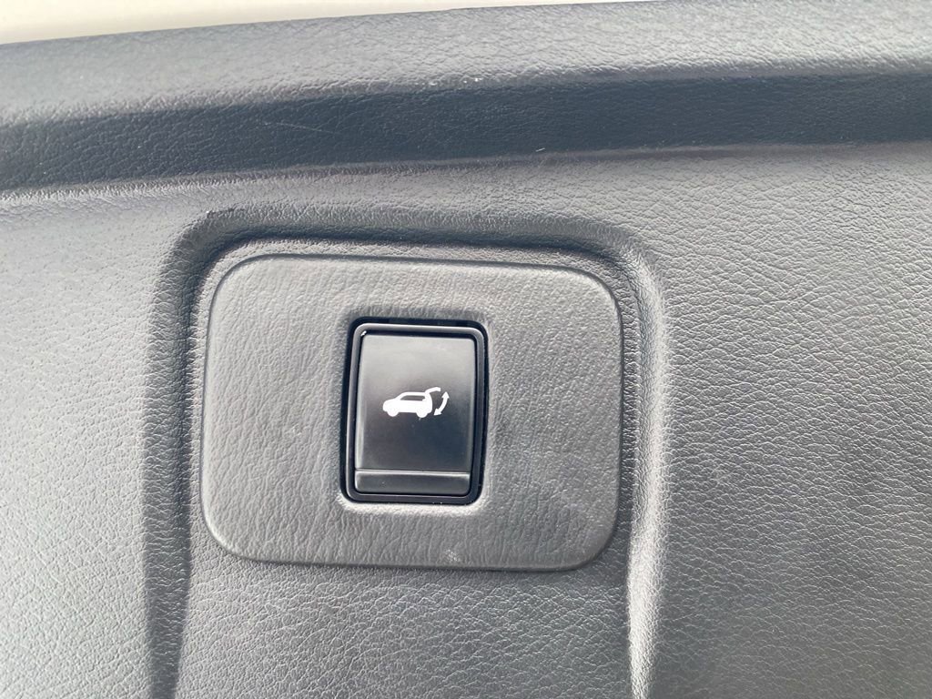 Used 2023 Nissan Murano SL image 9