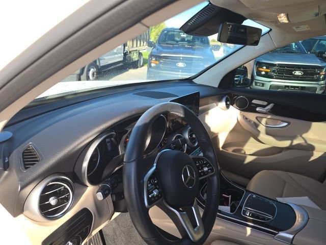 Used 2022 Mercedes-Benz GLC 300 image 11