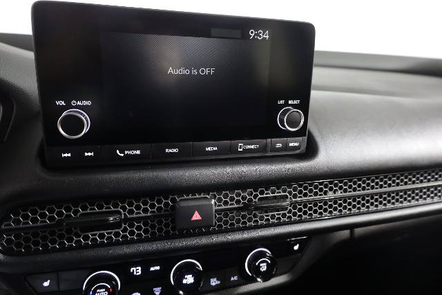 Used 2024 Honda HR-V Sport image 19