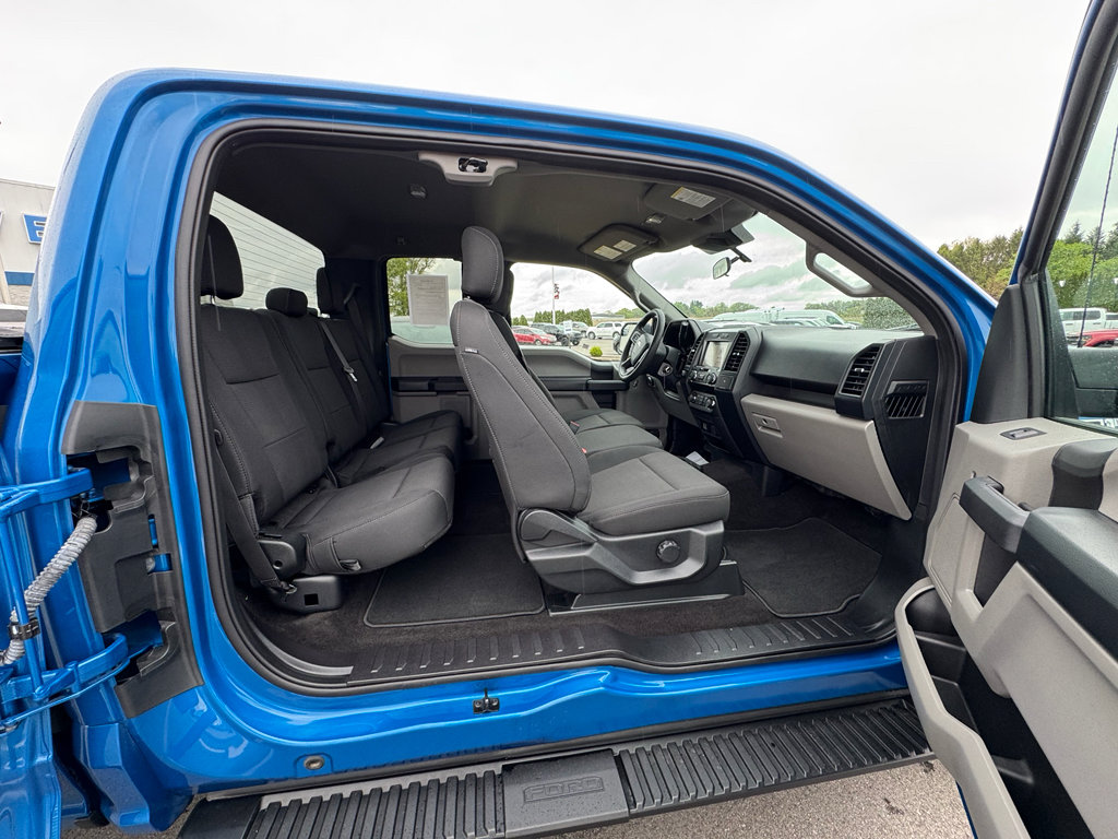 Certified 2019 Ford F150 XL w/ Equipment Group 101A Mid AWD/4WD image 16