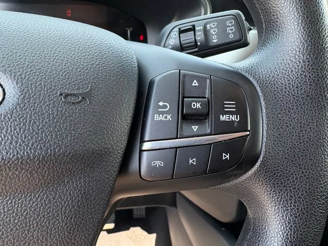 Certified 2025 Ford Escape Active AWD/4WD image 24