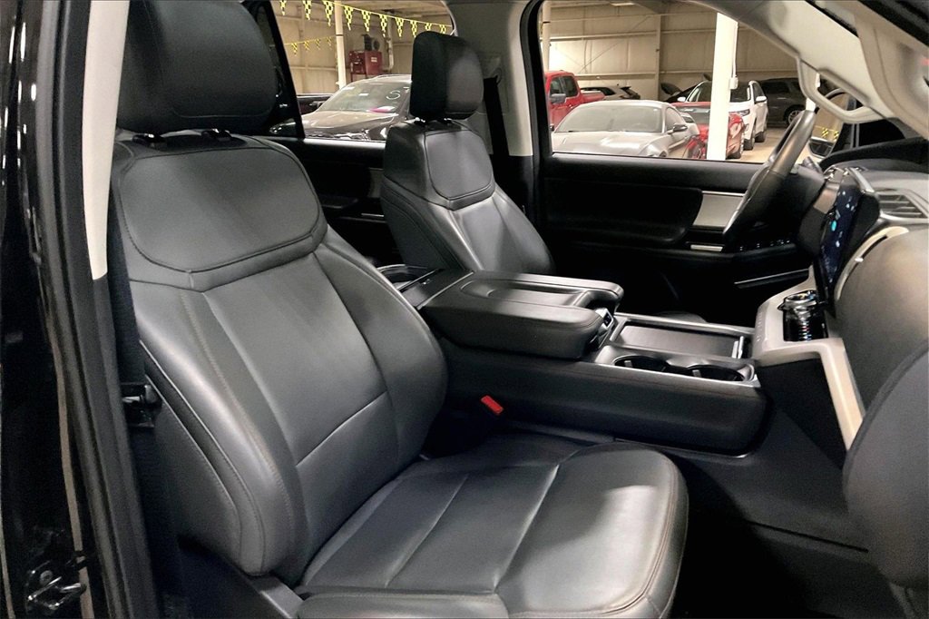 Certified 2025 Ford Expedition Max Active image 7