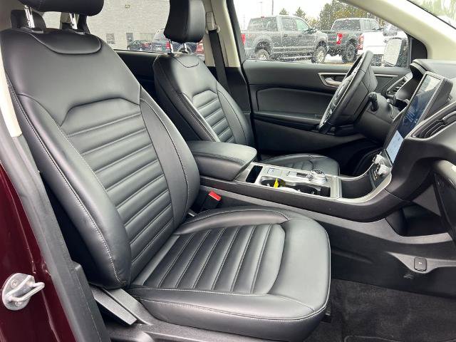 Certified 2024 Ford Edge SEL w/ Convenience Package image 33