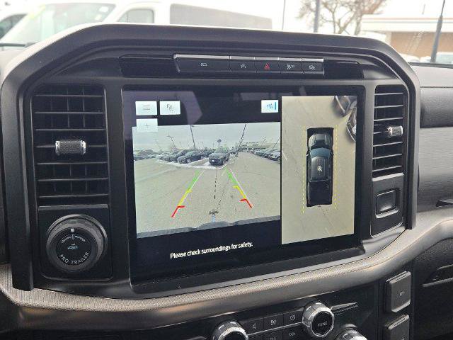 Certified 2023 Ford F150 Raptor AWD/4WD image 30