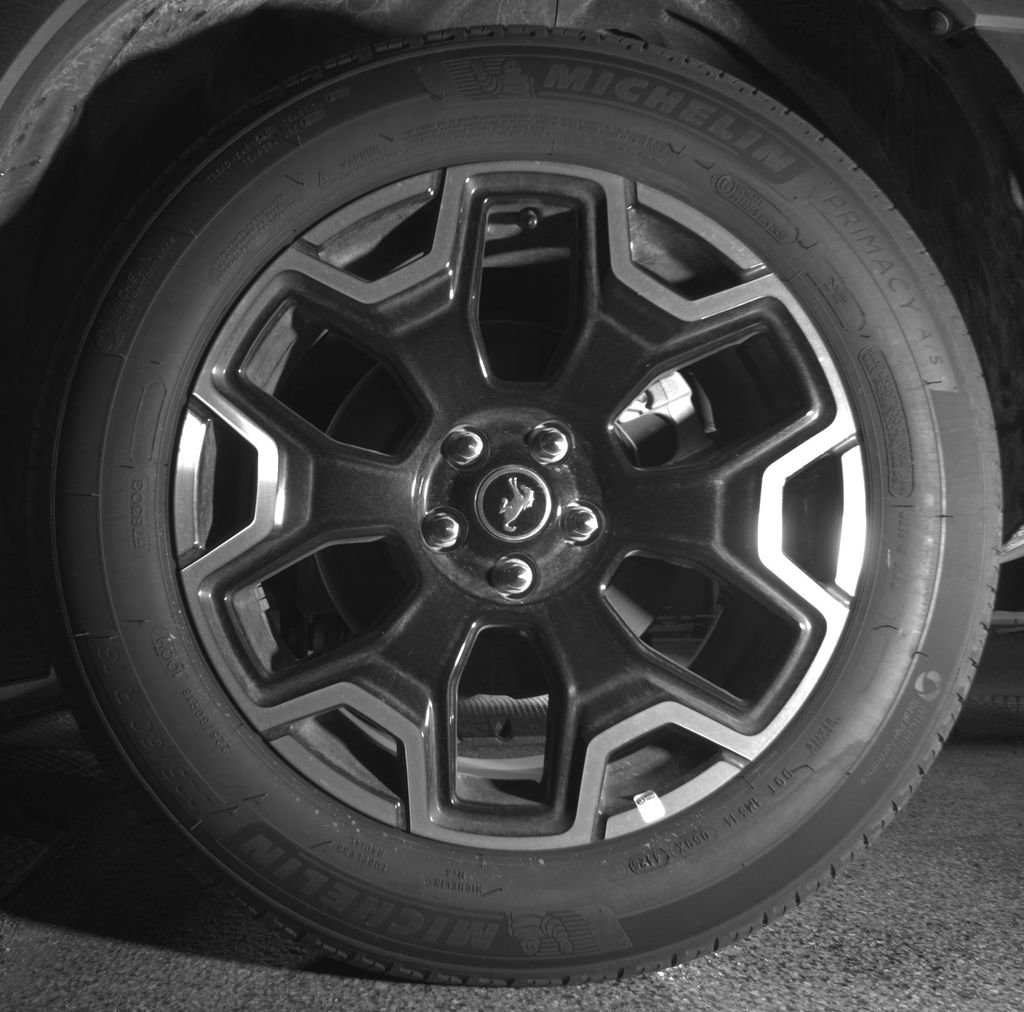 Certified 2026 Ford Bronco Sport Outer Banks AWD/4WD image 26