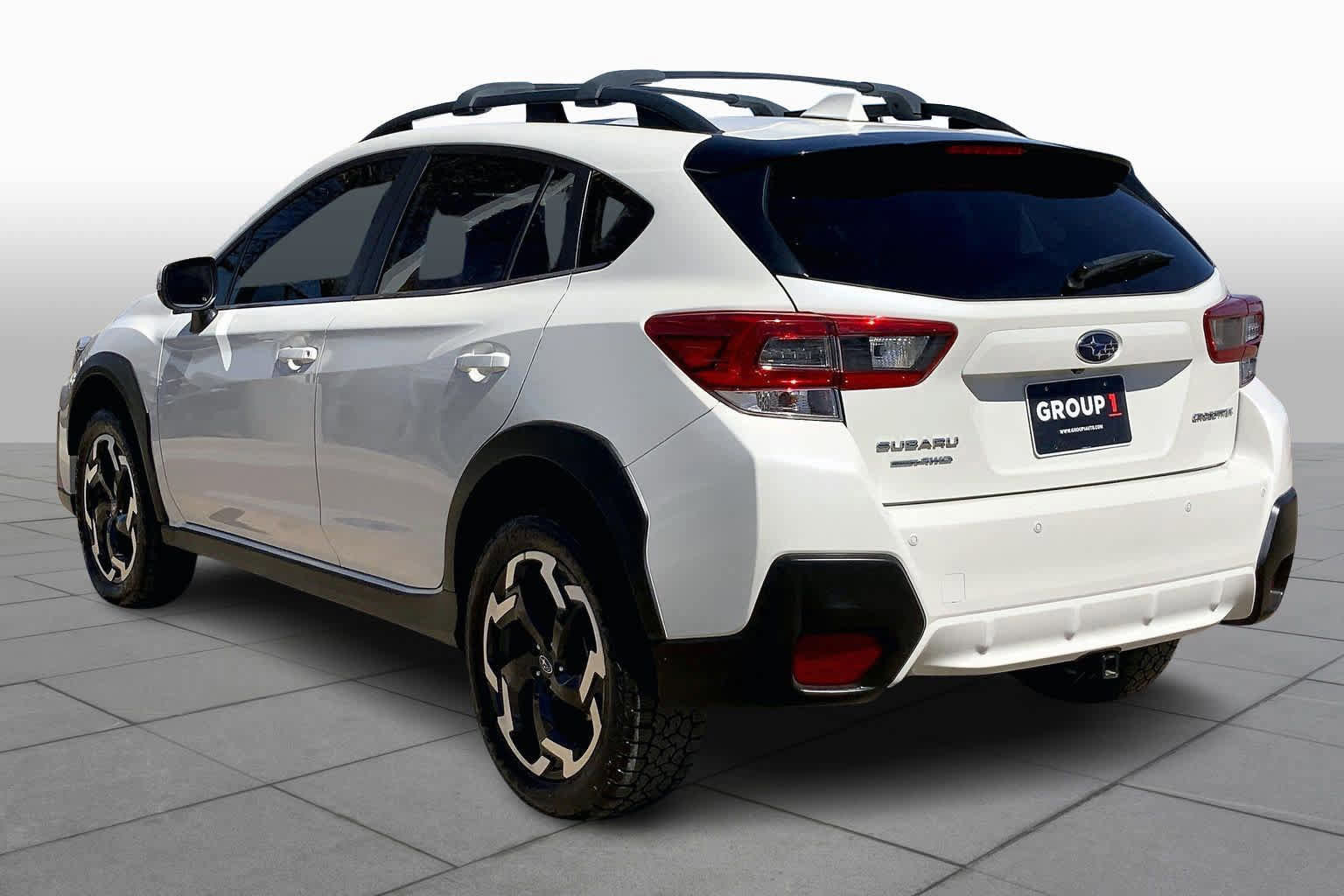 Used 2023 Subaru Crosstrek 2.5i Limited AWD/4WD image 4