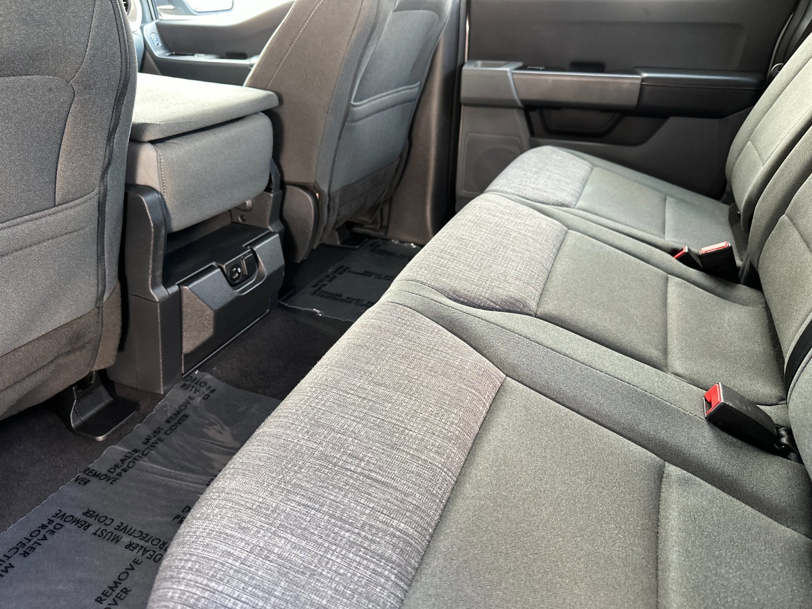 Certified 2023 Ford F150 XLT image 12