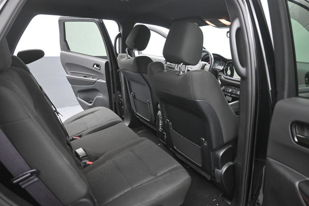 Used 2026 Dodge Durango GT RWD image 10