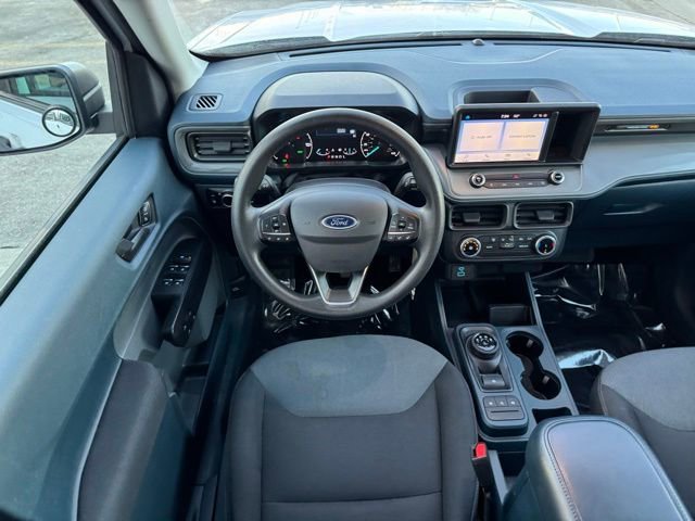 Certified 2024 Ford Maverick XL FWD image 5