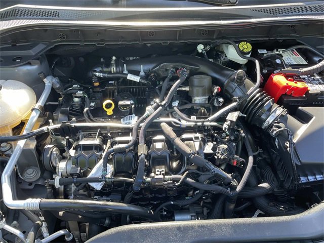 Certified 2022 Ford Escape Titanium w/ Titanium Elite Package image 37