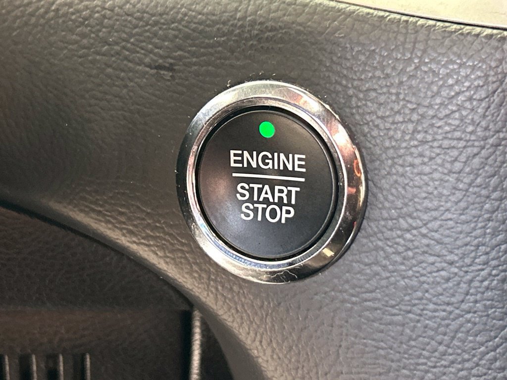 Certified 2021 Ford Edge ST-Line FWD image 40