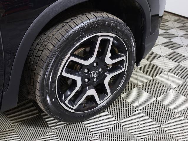 Used 2023 Honda Passport Elite image 25