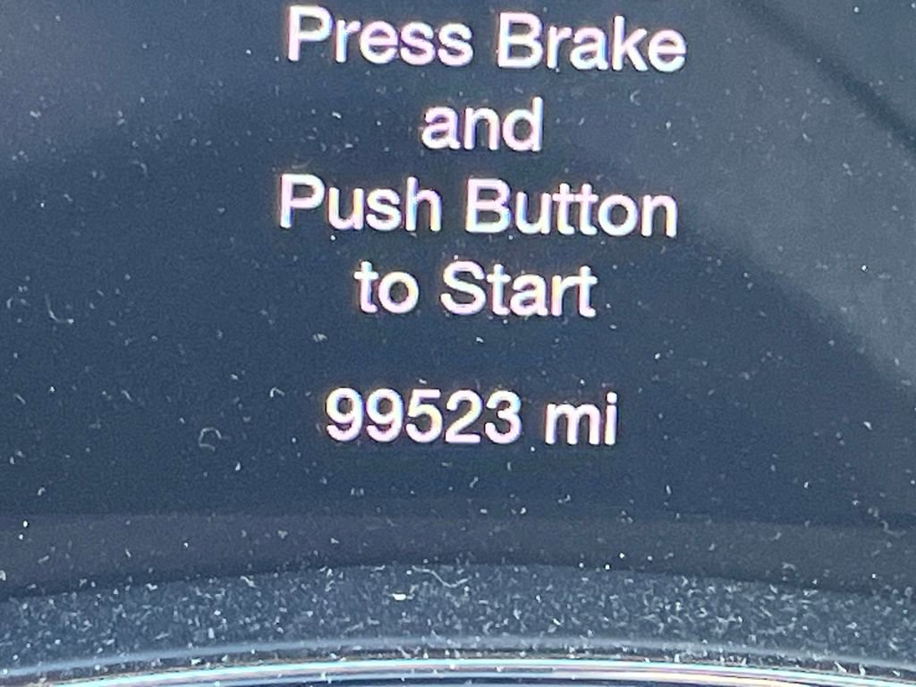 Used 2018 Jeep Grand Cherokee Laredo image 4