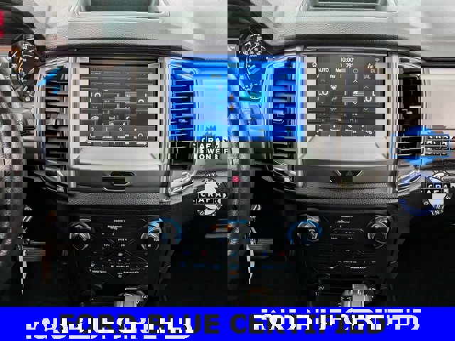 Certified 2023 Ford Ranger XLT image 25