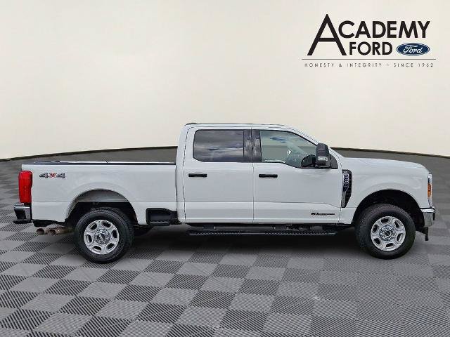 Certified 2025 Ford F250 XLT AWD/4WD image 7