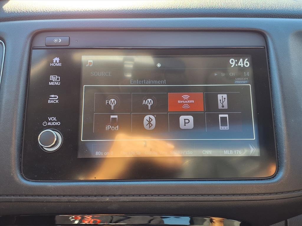 Used 2022 Honda HR-V EX image 20