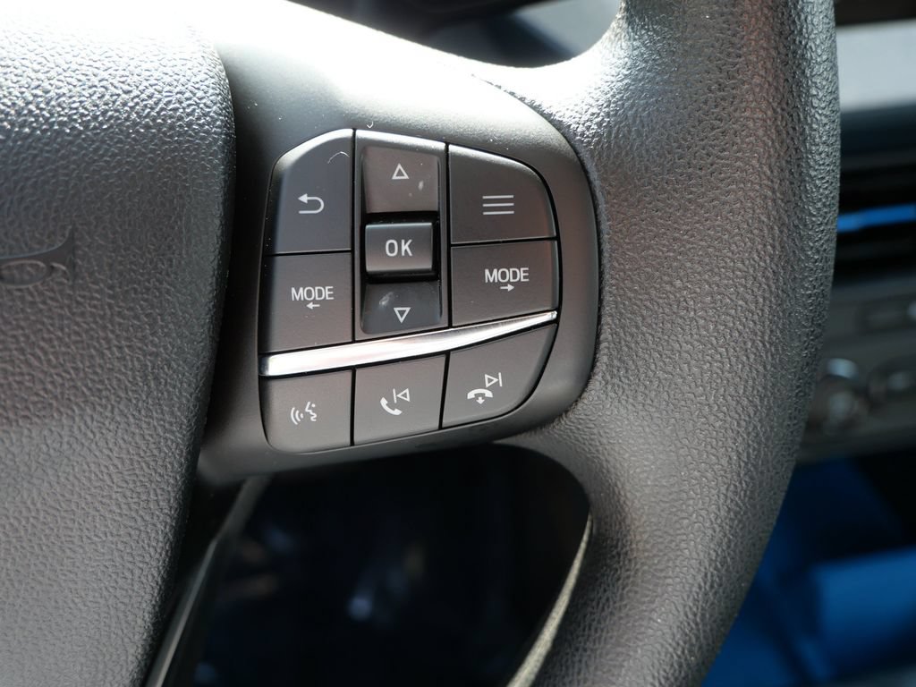 Certified 2026 Ford Maverick XLT AWD/4WD image 19