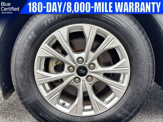 Certified 2023 Ford Escape Active FWD image 19