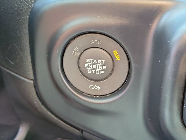 Used 2019 Jeep Wrangler Unlimited Sport S AWD/4WD image 10