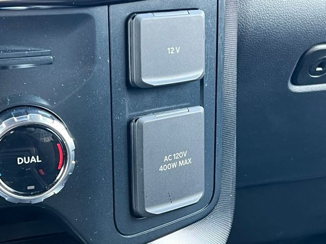 Certified 2024 Ford F150 Raptor w/ Equipment Group 803A Raptor R image 38