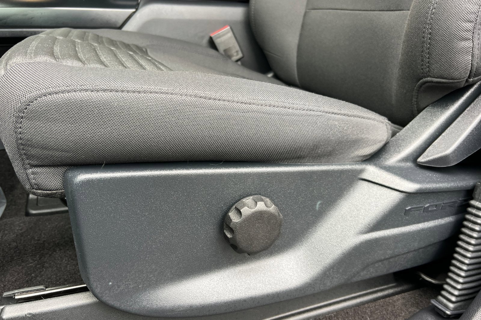 Certified 2023 Ford F150 XL w/ STX Appearance Package image 13