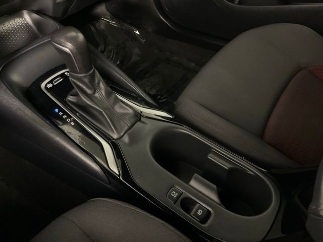 Used 2023 Toyota Corolla SE image 18