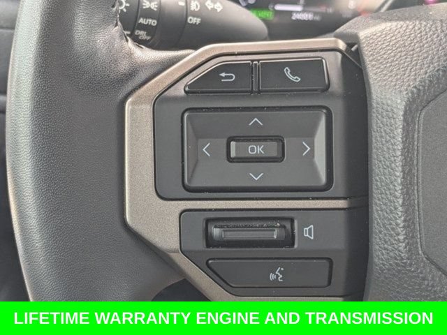 Used 2024 Toyota Land Cruiser w/ Premium Package AWD/4WD image 32