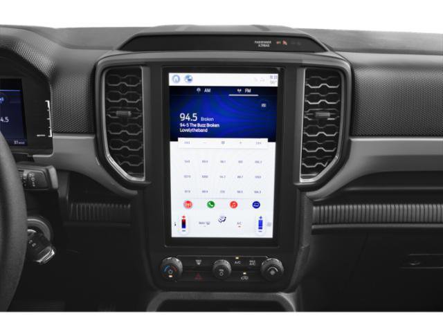 Certified 2025 Ford Ranger XL w/ Trailer Tow Package image 9