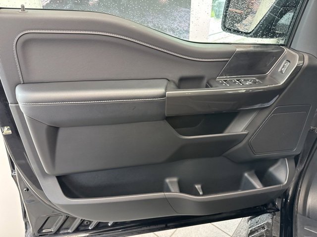 Certified 2022 Ford F150 XLT w/ Equipment Group 302A High image 19